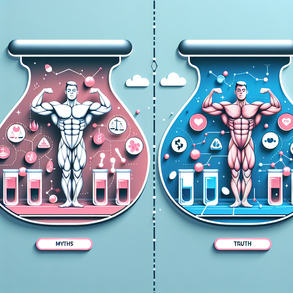 Dihydroboldenone cypionate use in fitness: myths and truths