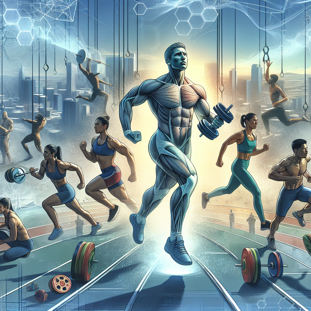 Enhancing athletes' physical performance: the potential of methyltestosterone