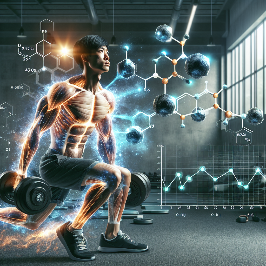 Enhancing athletic performance: the influence of trestolone acetate