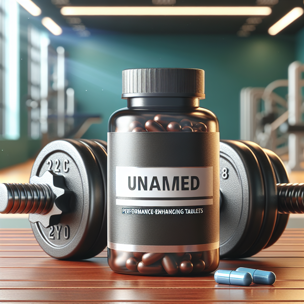 Oxymetholone tablets: safe and effective usage for maximizing sports performance