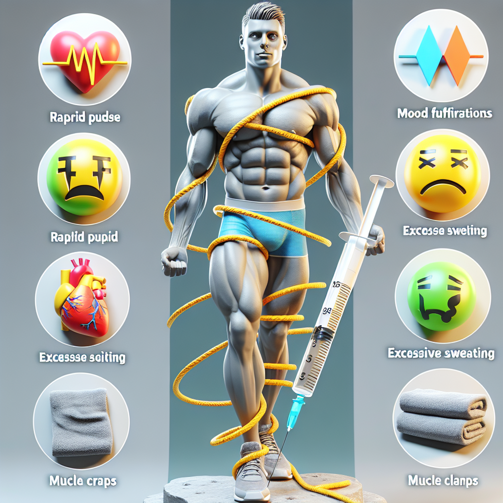 Side effects of methandienone injection in sports