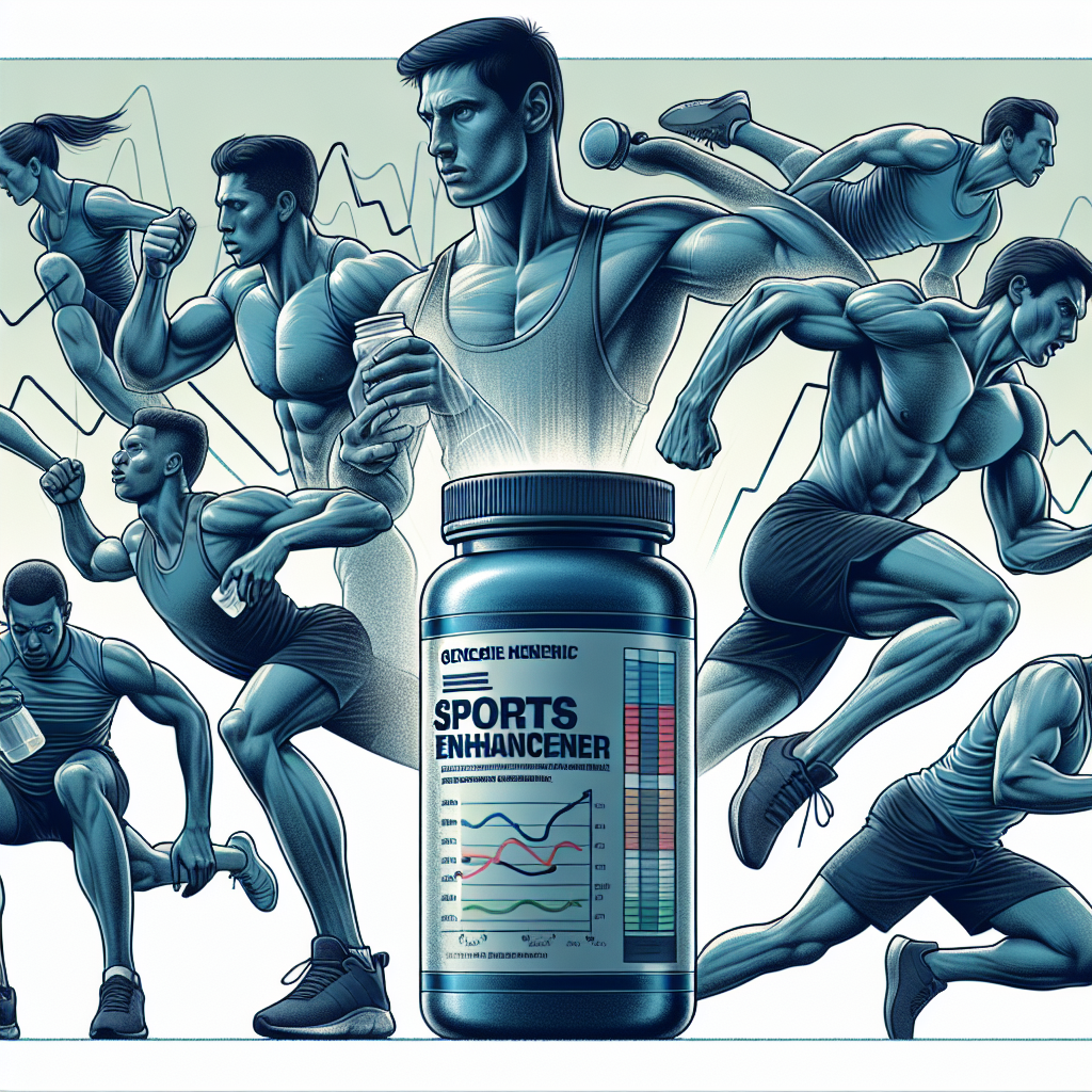 The effect of methandienone tablets on athletes' physical endurance