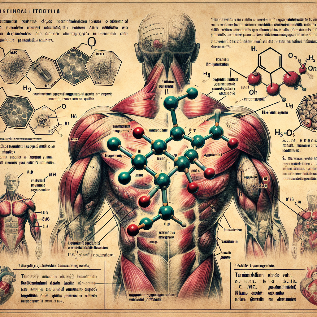 The role of injectable turinabol in enhancing sports performance