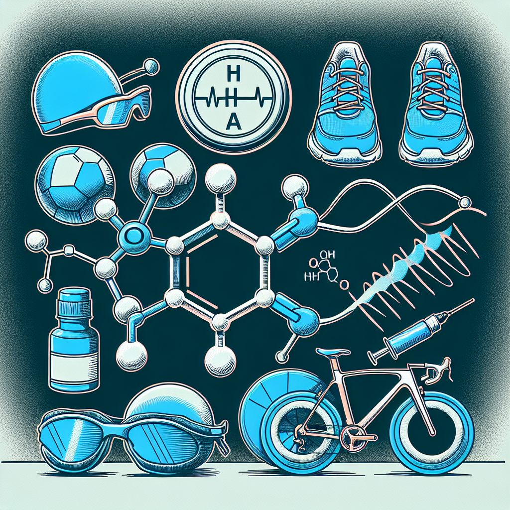 Therapeutic applications of dihydroboldenone cypionate in endurance sports