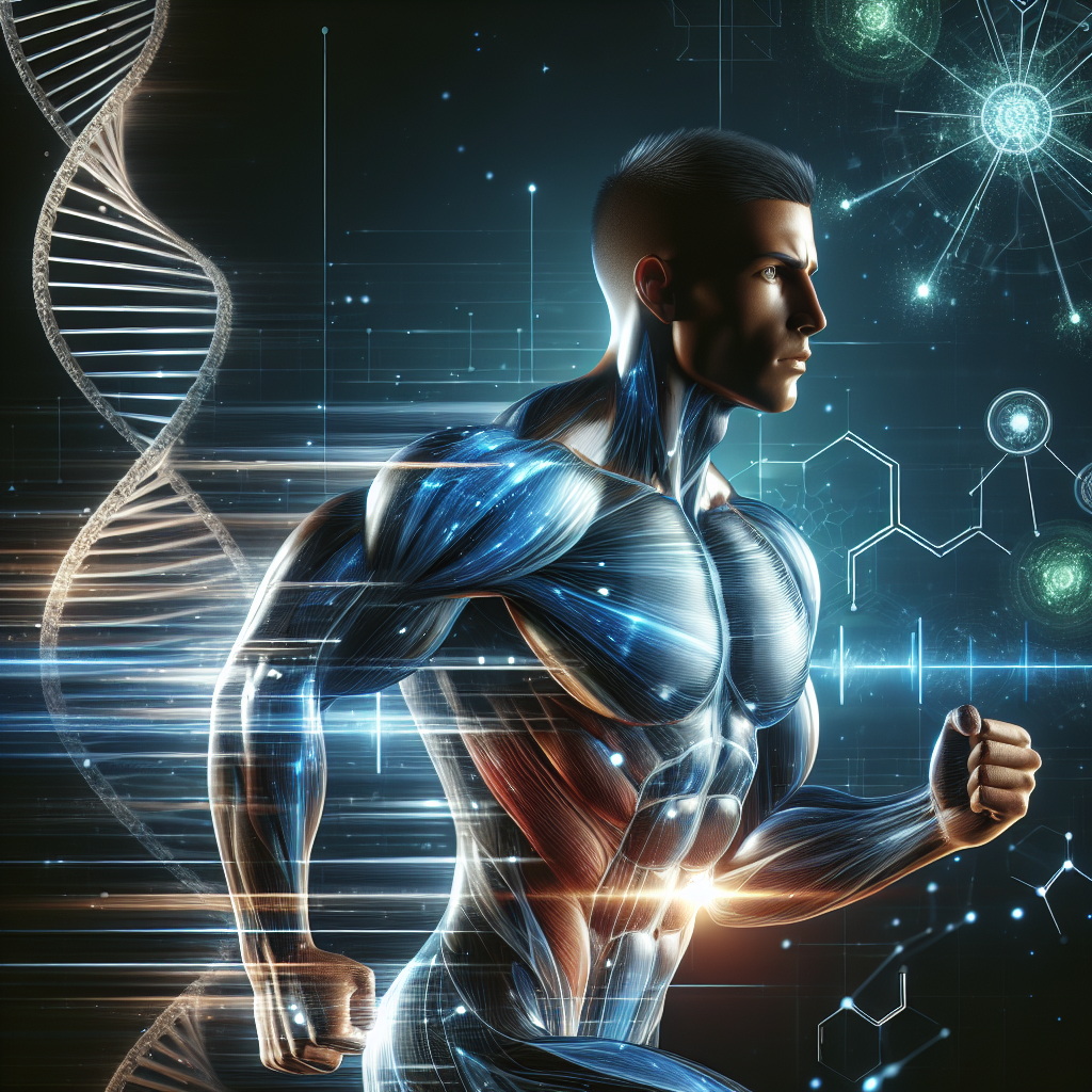 Trestolone: the future of supplements for high-level athletes