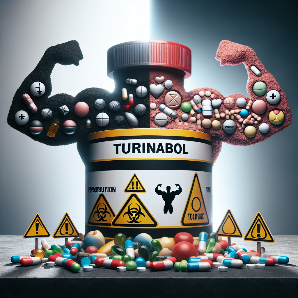 Turinabol: from banned substance to controversial supplement
