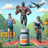 Administration of propionate testosterone in sports doping