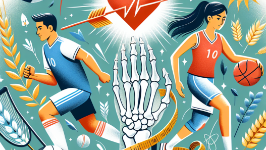 Cla: supporting joint and muscle health in athletes