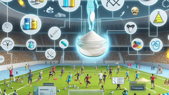 Debunking the myth of furosemide use in sports doping