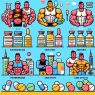 Decoding differences: sustanon 250 vs. Other anabolic steroids in sports