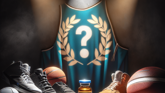 Injectable metenolone enanthate: the controversial role of steroids in sports