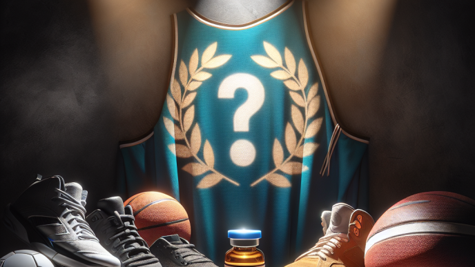 Injectable metenolone enanthate: the controversial role of steroids in sports