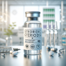 Injectable stanozolol: legal and safe alternative to steroids