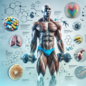 Long-term effects of primobolan (metenolone) injections on athletes' bodies
