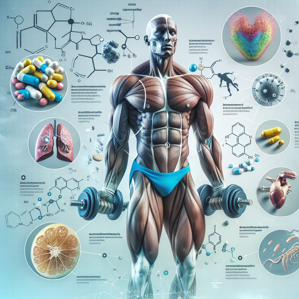 Long-term effects of primobolan (metenolone) injections on athletes' bodies
