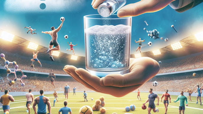 Nandrolone and sports doping: a growing concern