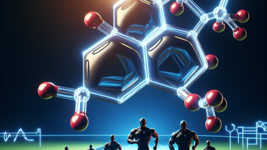 Nandrolone phenylpropionate as a pervasive doping agent in sports