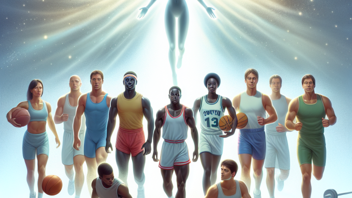 Phentermine hydrochloride: an ally for weight loss in athletes