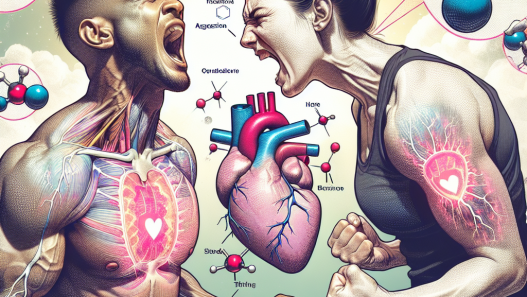 Side effects of trenbolone acetate in athletes