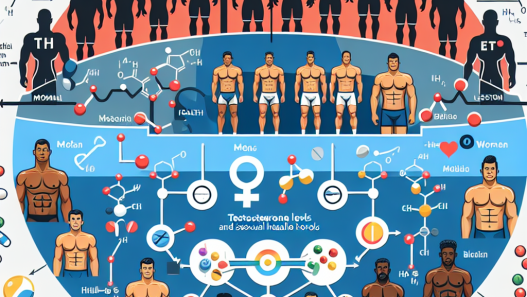 Testosterone and sexual health in athletes: pharmacological implications