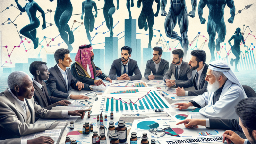 Testosterone propionate and athletic performance: a literature review