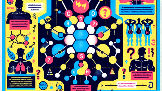 Testosterone propionate in bodybuilding: debunking myths and realities