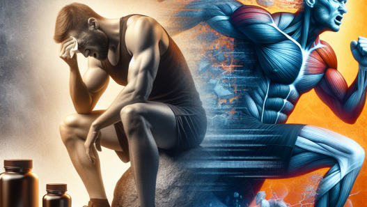 Testosterone undecanoate: impact on athletic performance