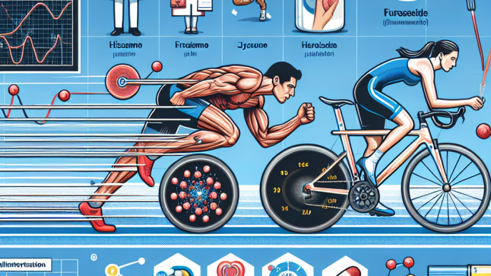 The effect of furosemide on sports performance: a systematic review
