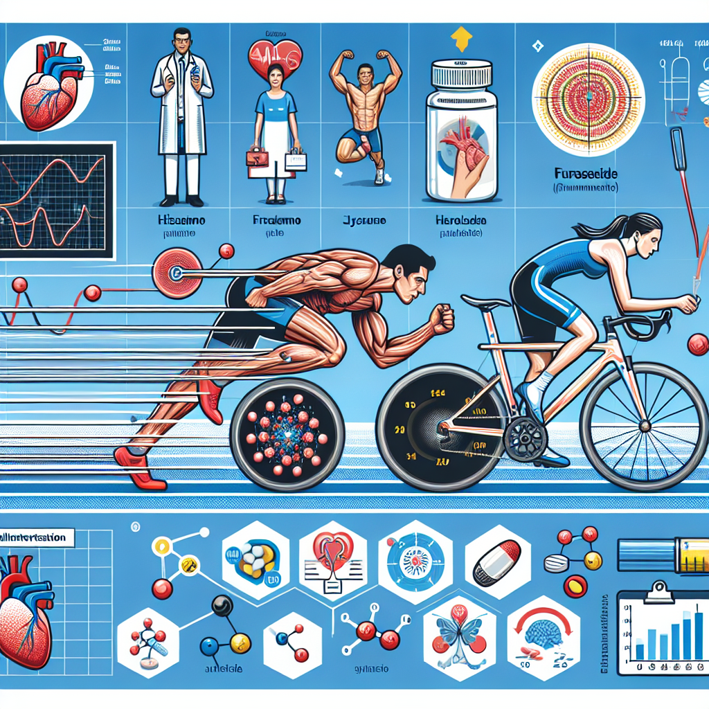 The effect of furosemide on sports performance: a systematic review