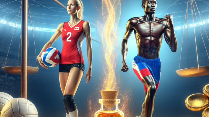 The importance of cla for maintaining optimal body weight in athletes