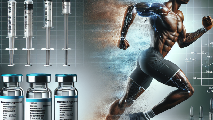 The importance of correct dosage of injectable metenolone enanthate for significant sports results