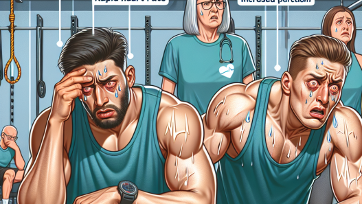 Trenbolone acetate side effects in athletes