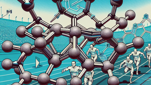 Trenbolone mix: a widely used performance-enhancing substance among athletes