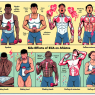 Unveiling eca's side effects on athletes' bodies