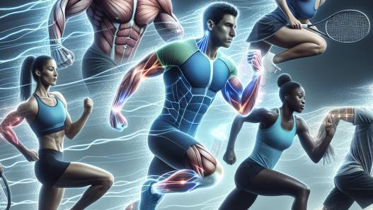 Anastrozole effects on athletes' muscle recovery