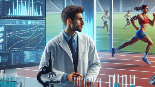 Assessing vardenafil's effectiveness in enhancing sports performance