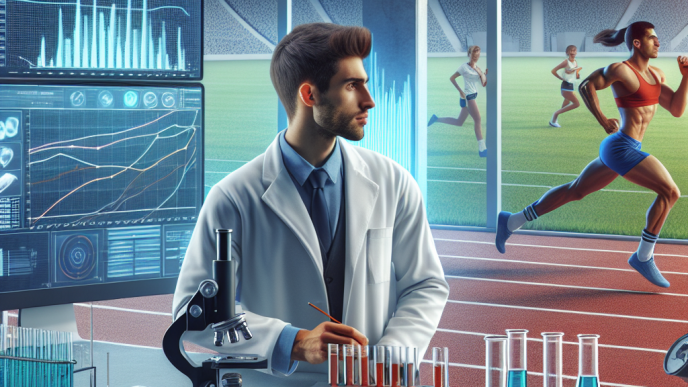 Assessing vardenafil's effectiveness in enhancing sports performance