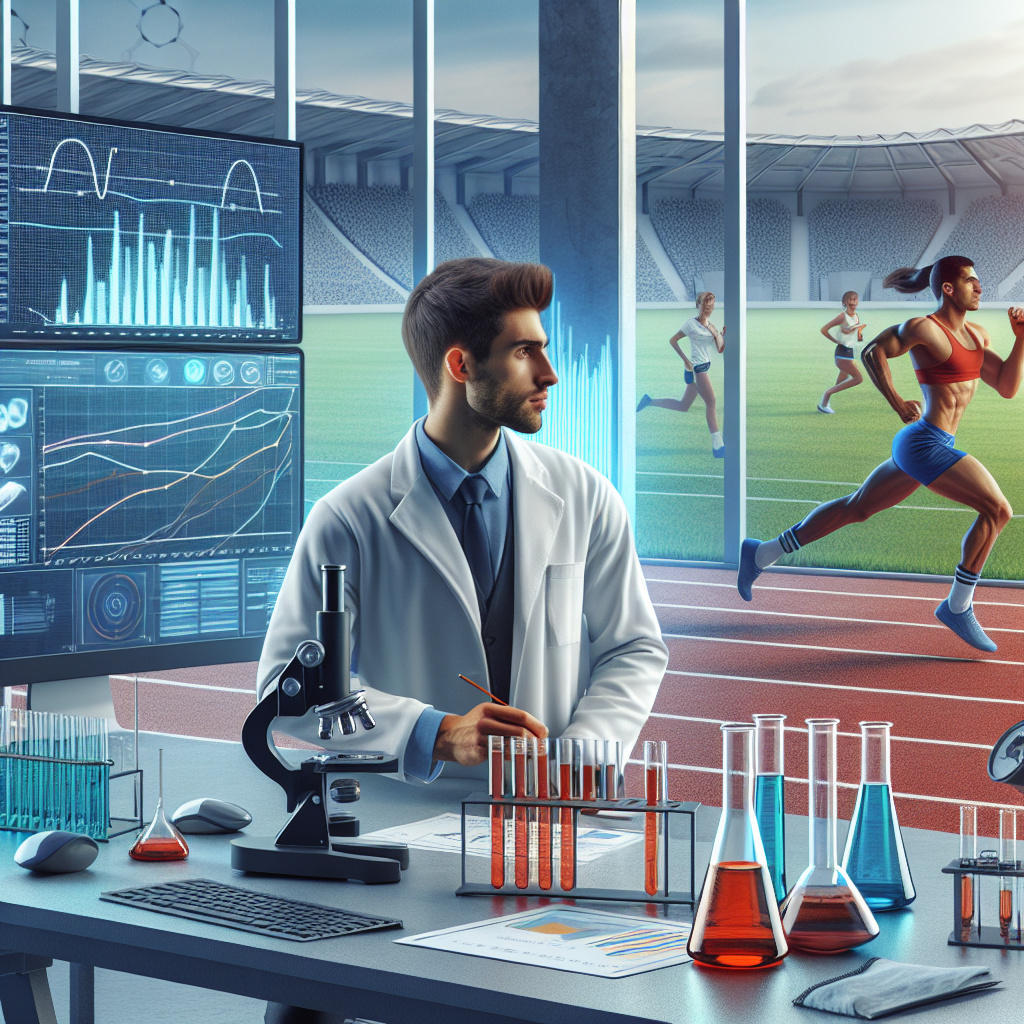 Assessing vardenafil's effectiveness in enhancing sports performance