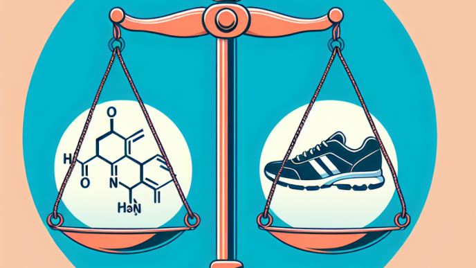 Clenbuterol: an ally or foe for athletes?