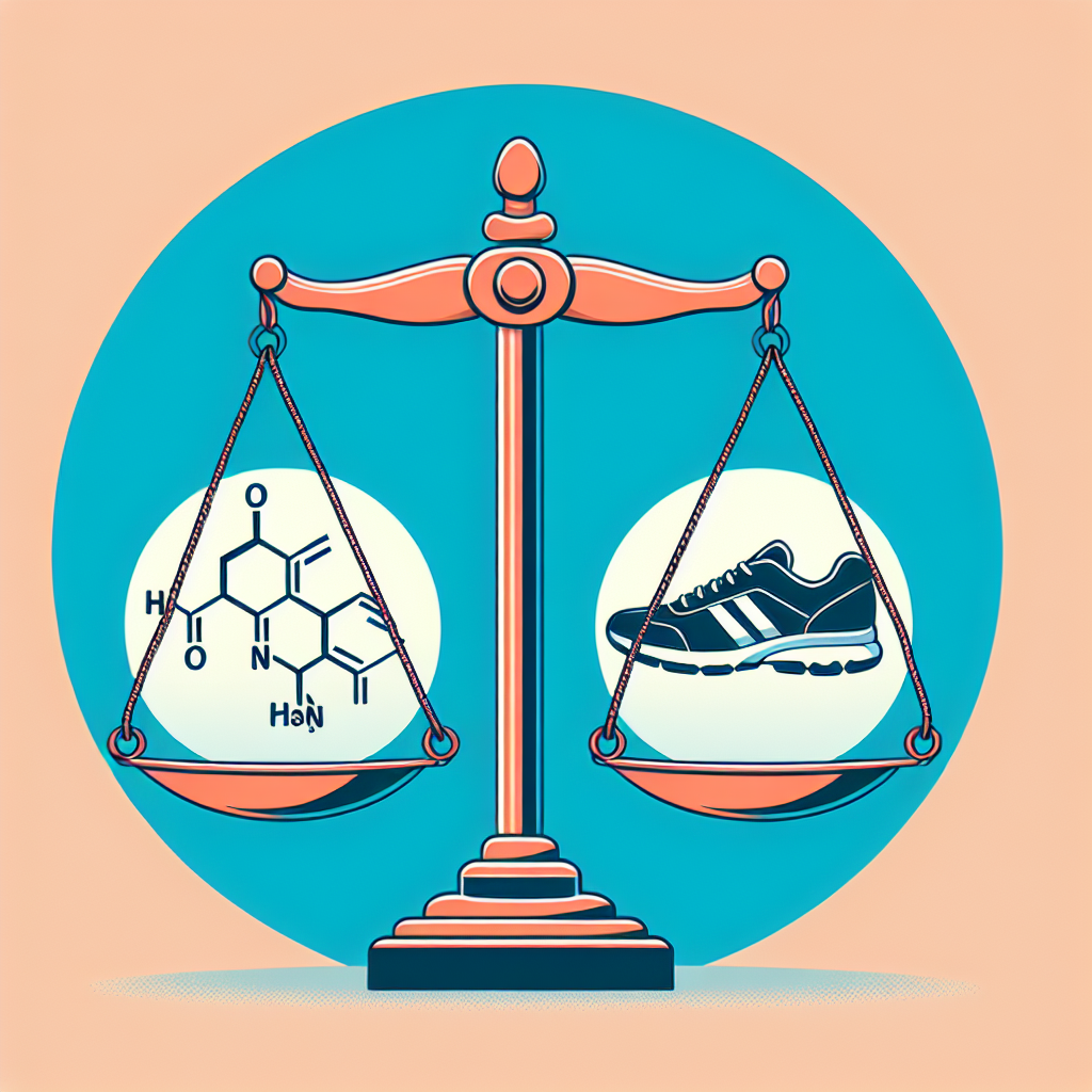 Clenbuterol: an ally or foe for athletes?