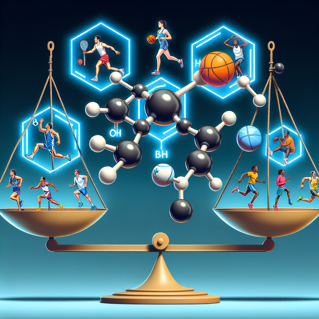 Exploring the link between raloxifene hcl and sports performance
