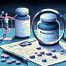 Finasteride and sports performance: study on potential drug interactions