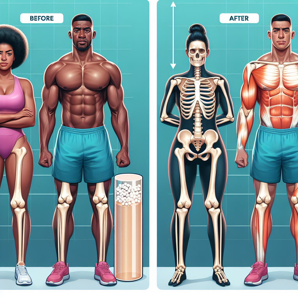 Impact of raloxifene hcl on bone density in athletes