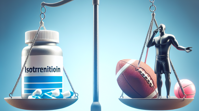 Isotretinoin and doping in sports: an overview