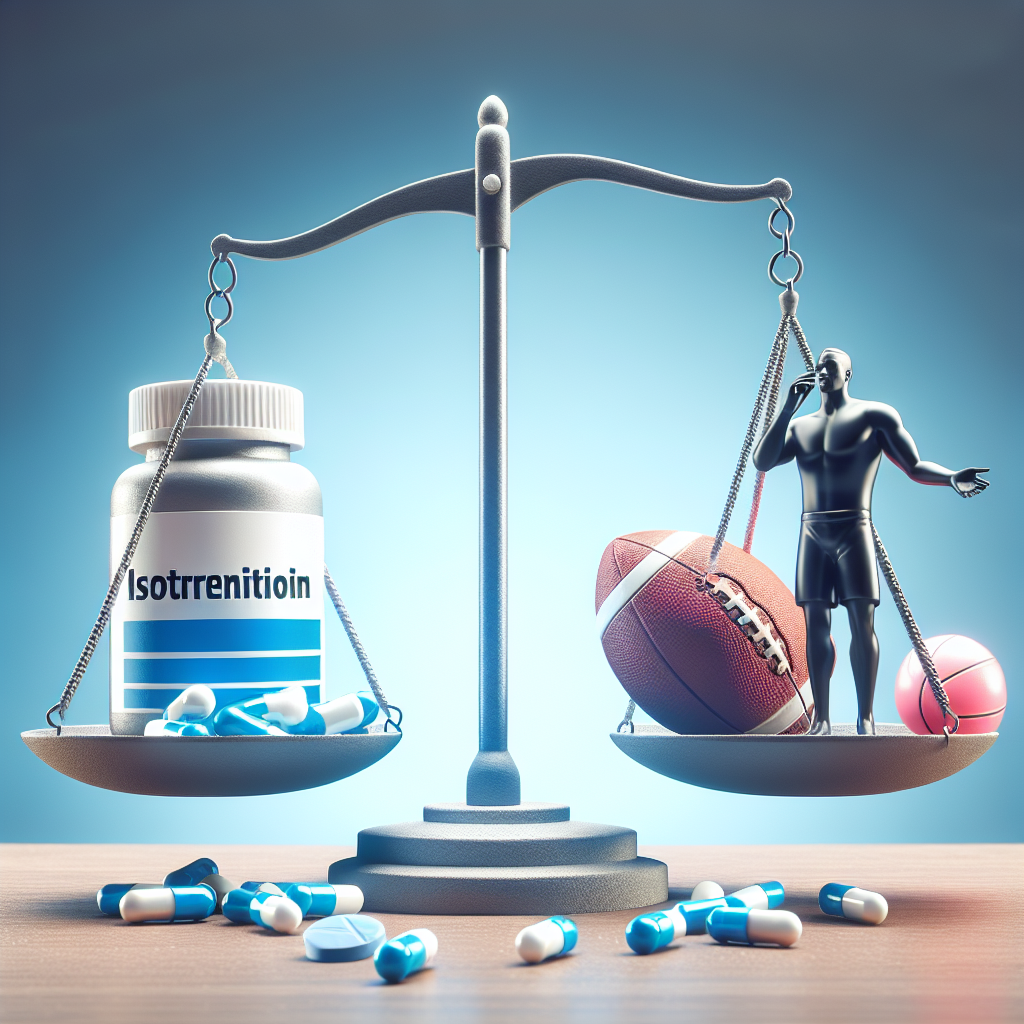 Isotretinoin and doping in sports: an overview