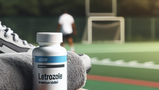 Letrozole: a solution for hormone control in sports