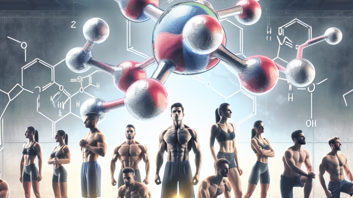 Letrozole: therapeutic option for muscle hypertrophy in athletes