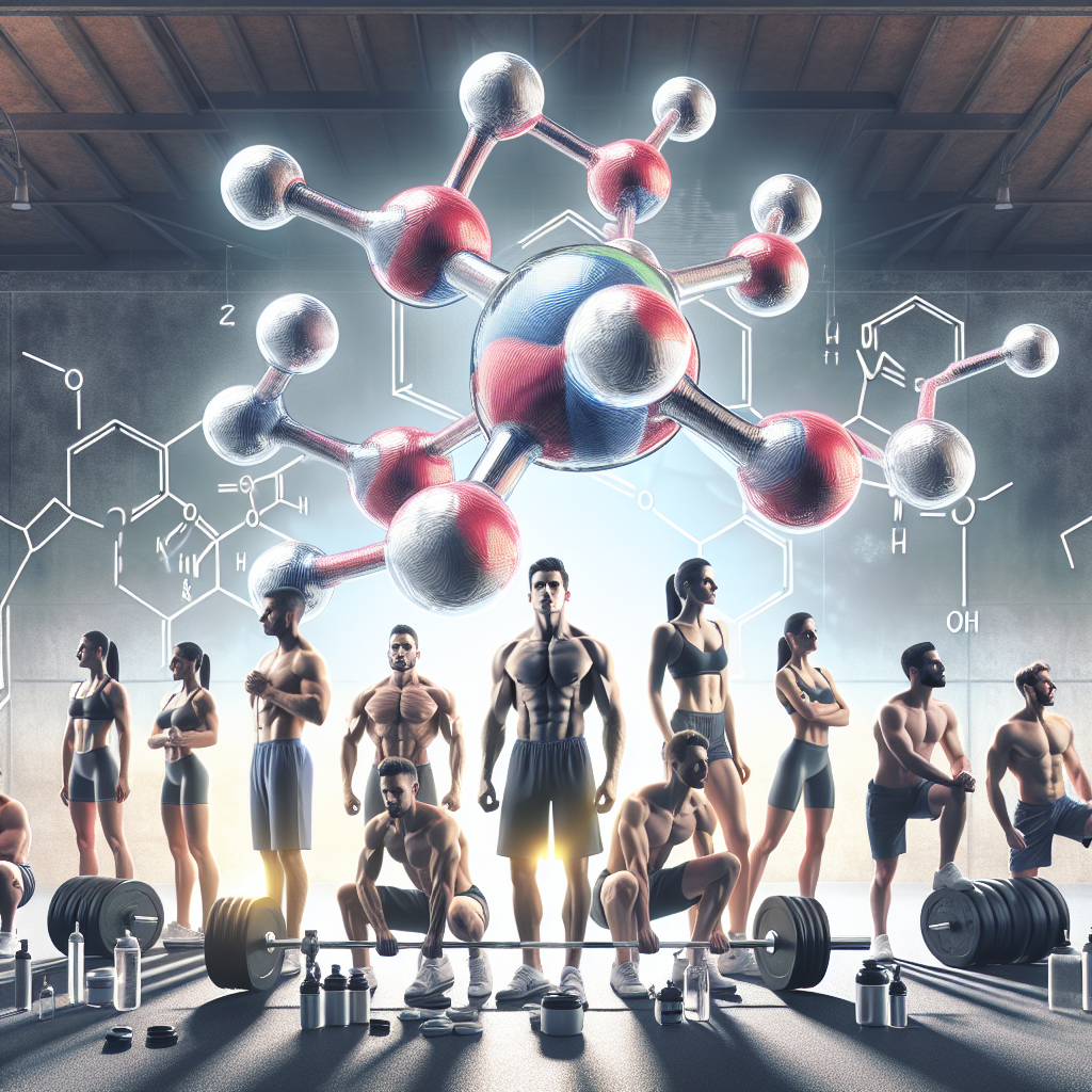 Letrozole: therapeutic option for muscle hypertrophy in athletes