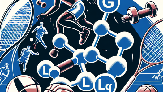 Liraglutide: a new ally in sports pharmacology