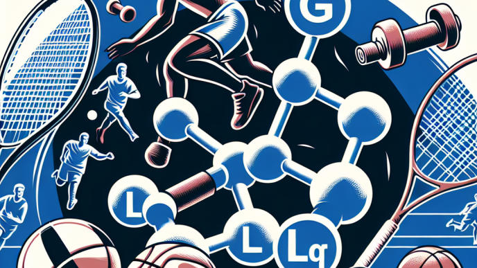 Liraglutide: a new ally in sports pharmacology